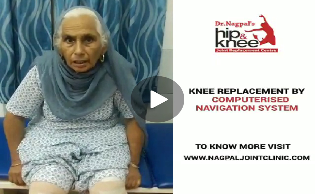 Dr.Nagpal Hip and knee Joint Replacement centre and Hospital