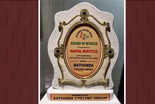 Award of Honour